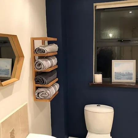 Cosy & Coastal, 公寓 斯图尔特港